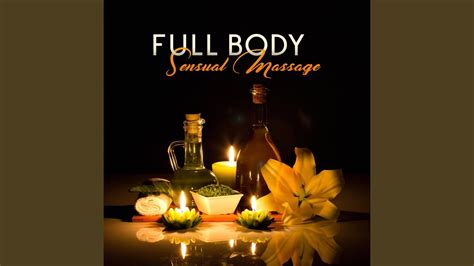 Full Body Sensual Massage Brothel El Raval